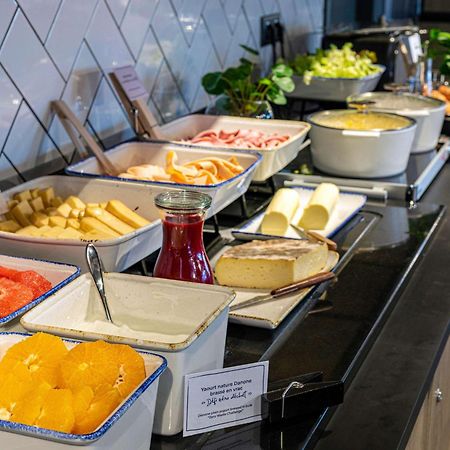 Ibis Soissons Hotel Kültér fotó