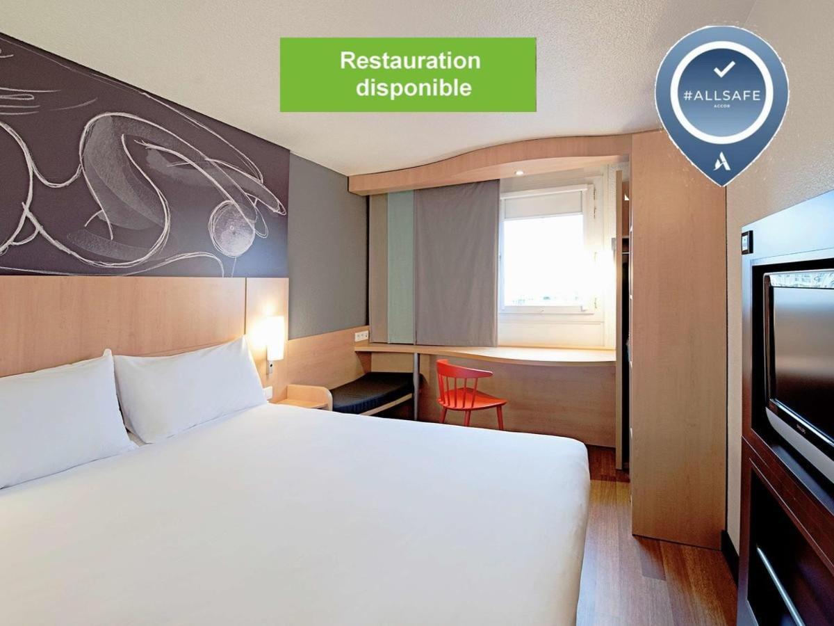 Ibis Soissons Hotel Kültér fotó