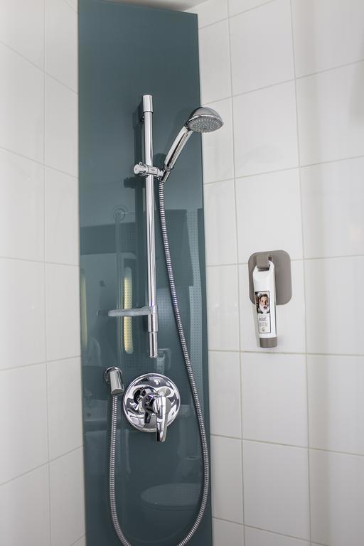 Ibis Soissons Hotel Kültér fotó