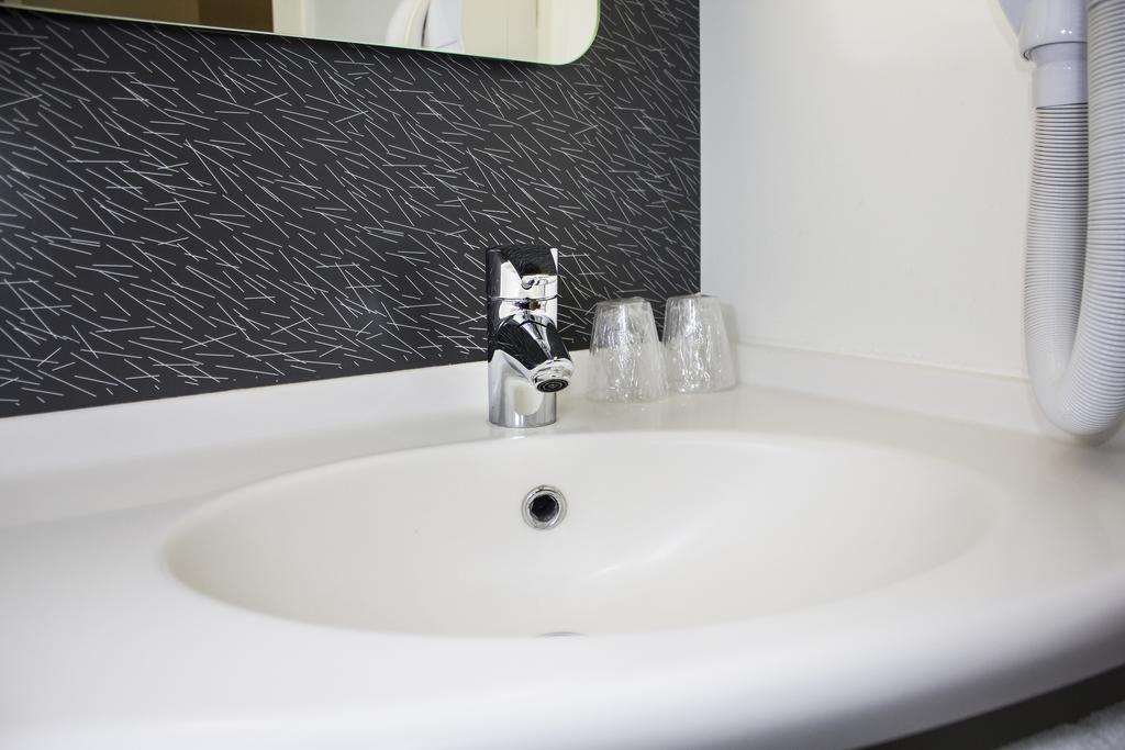 Ibis Soissons Hotel Kültér fotó