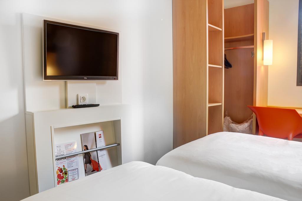 Ibis Soissons Hotel Kültér fotó
