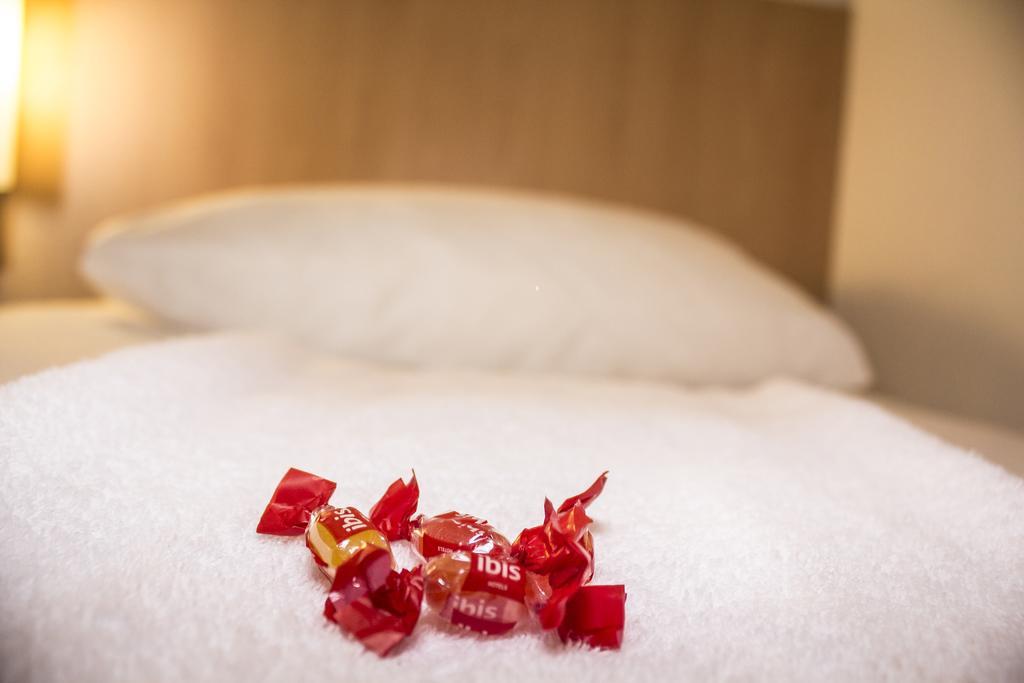 Ibis Soissons Hotel Kültér fotó