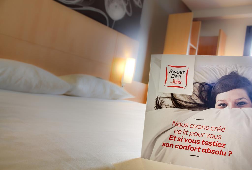 Ibis Soissons Hotel Kültér fotó