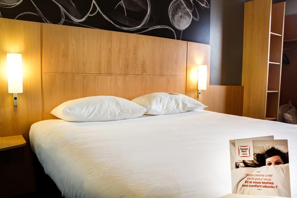 Ibis Soissons Hotel Kültér fotó