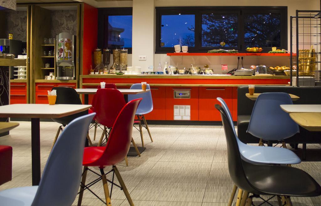 Ibis Soissons Hotel Kültér fotó