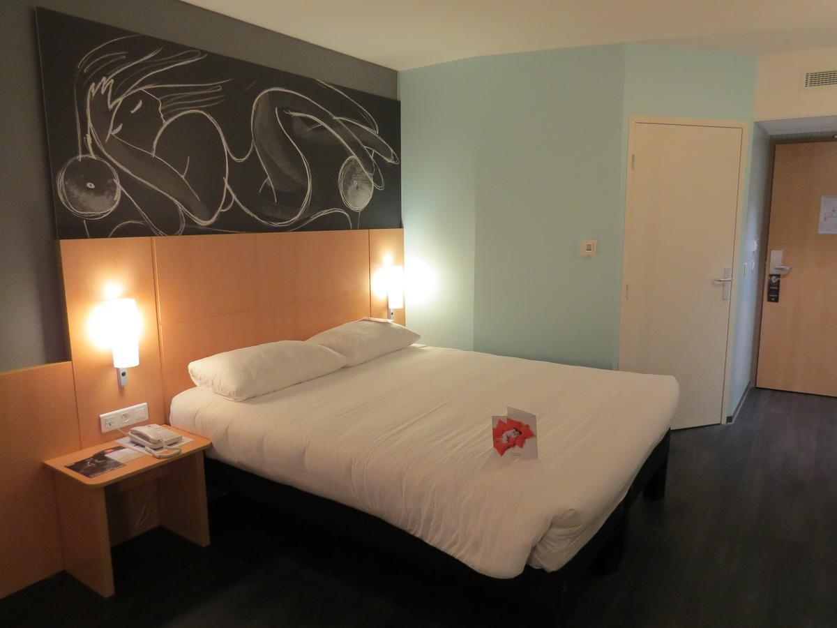 Ibis Soissons Hotel Kültér fotó