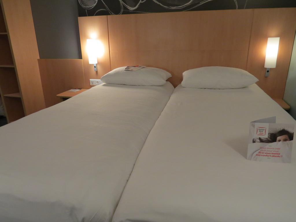 Ibis Soissons Hotel Szoba fotó